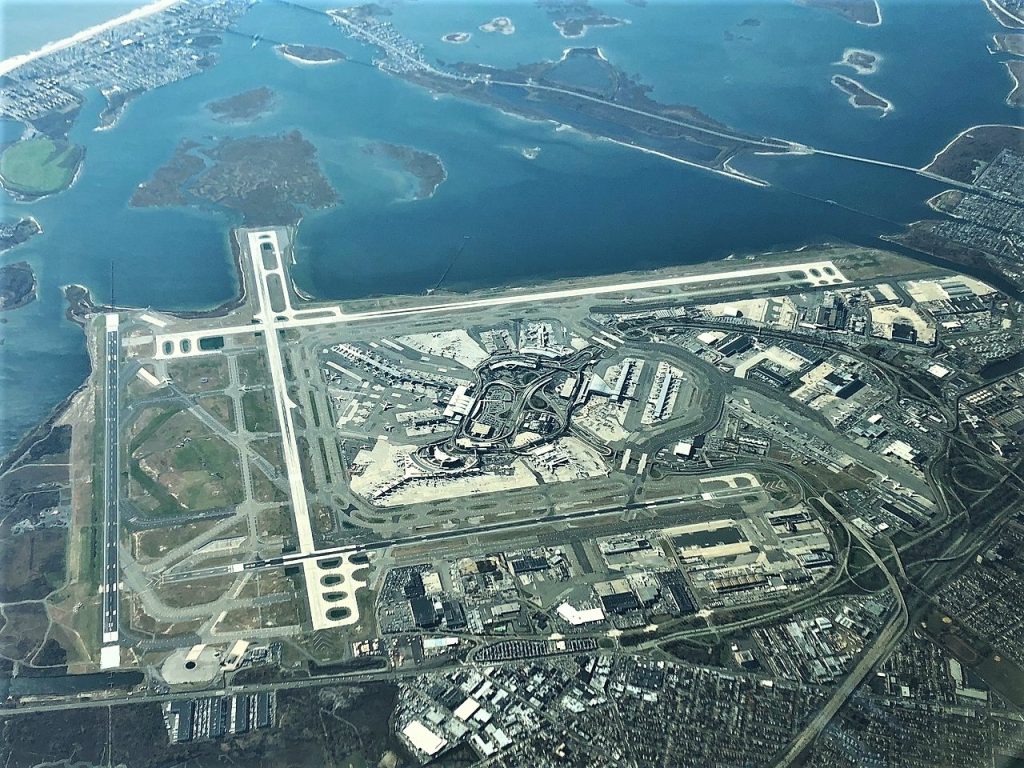 Content image for Transportation from New York City to JFK Airport: Your Guide