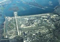 Content image for Transportation from New York City to JFK Airport: Your Guide