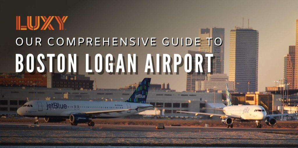 Content image for Transportation from Boston to Logan Airport: A Comprehensive Guide