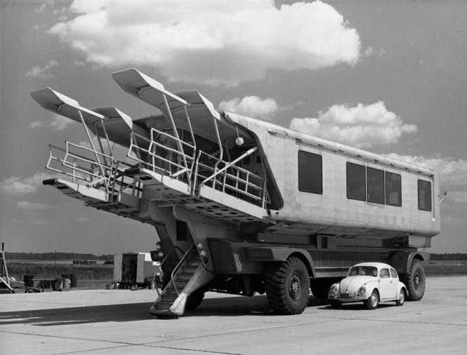 Featured image for Transportation from Washington DC to Dulles International Airport
