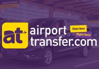 Featured image for Transportation from Toronto to Pearson International Airport