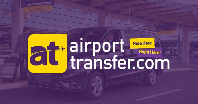 Featured image for Transportation from Toronto to Pearson International Airport
