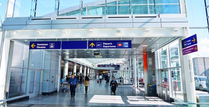 Featured image for Transportation from Montreal to Trudeau Airport: What You Need to Know