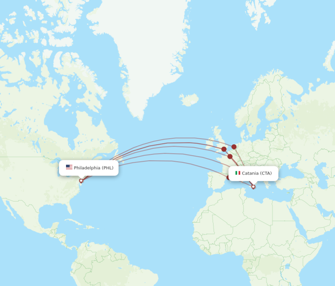 Featured image for Transportation from Philadelphia to PHL: Best Routes Available