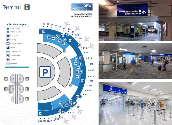 Featured image for Transportation from Dallas to DFW Airport: Travel Tips