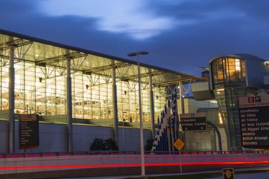Featured image for Transportation from Houston to IAH: Quick Transport Solutions