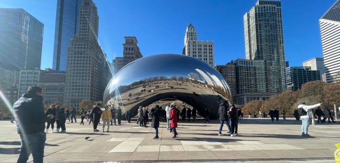 Featured image for Accommodation Insights from Chicago: Best Hotels in the Windy City