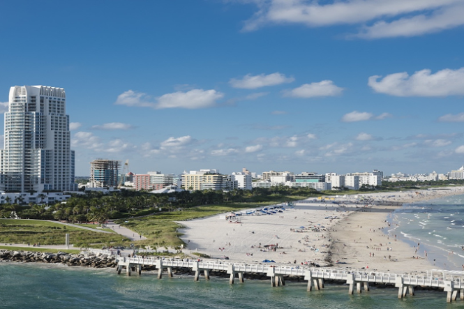 Featured image for Accommodation Guide from Miami: Top Beachfront Hotels