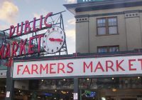 Featured image for Accommodation Tips from Seattle: Where to Stay Near Pike Place Market