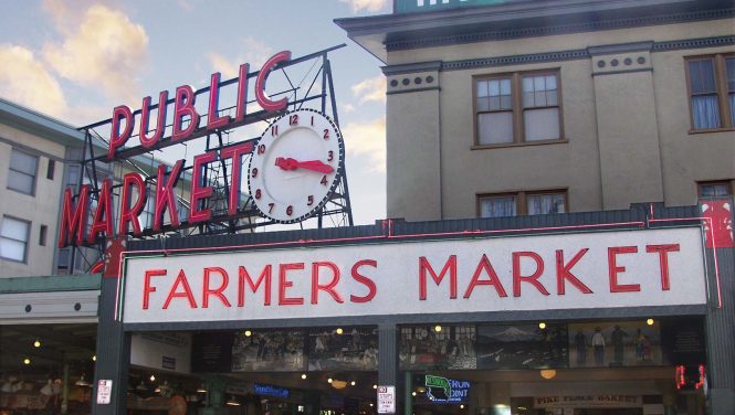 Featured image for Accommodation Tips from Seattle: Where to Stay Near Pike Place Market