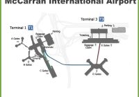 Featured image for Transportation from Las Vegas to McCarran International Airport