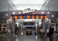 Content image for Transportation from Las Vegas to McCarran International Airport