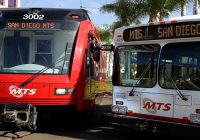 Featured image for Transportation from San Diego to SAN: Best Methods