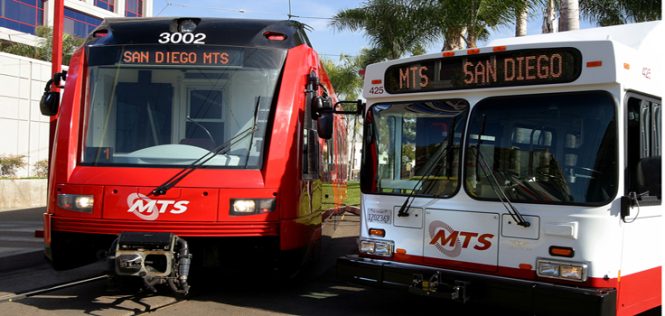 Featured image for Transportation from San Diego to SAN: Best Methods