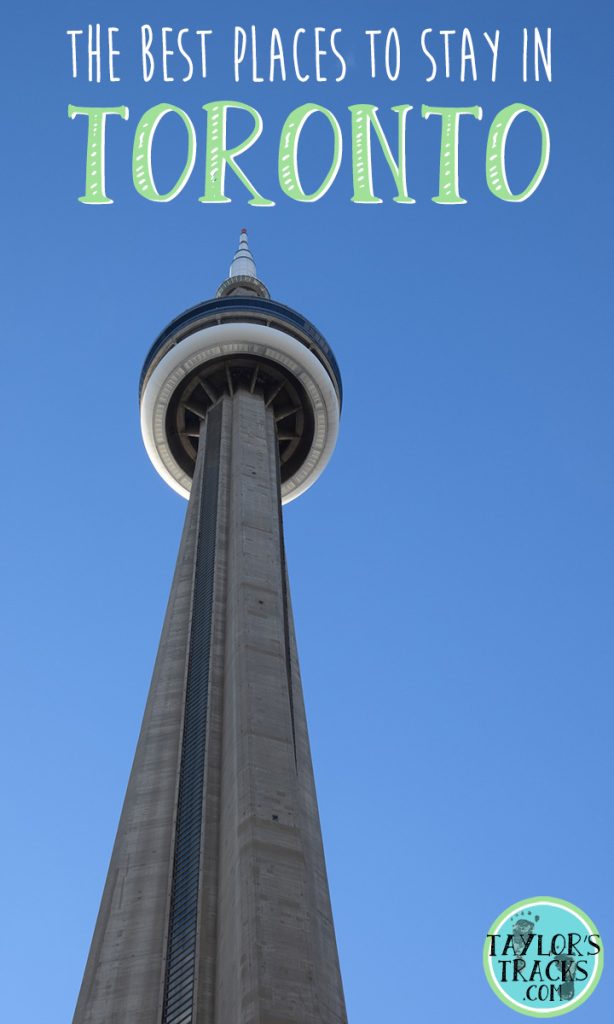 Content image for Accommodation Insights from Toronto: Best Places to Stay in Canada’s Largest City