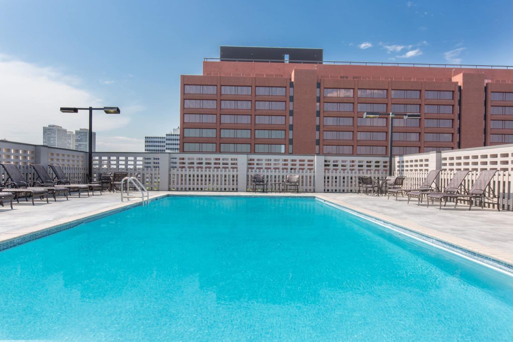 Content image for Accommodation Recommendations from Philadelphia: Historic Hotels and B&Bs