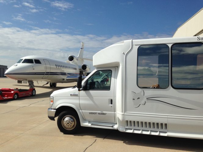 Featured image for Transportation from Charlotte to CLT: All You Need to Know