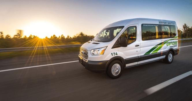 Featured image for Transportation from Portland to PDX: Quick Tips for Travelers