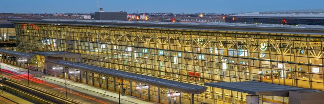Featured image for Transportation from Calgary to YYC Airport: Essential Information