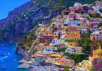 Featured image for Exploring the Amalfi Coast, Italy: How a Travel Agency Can Help You Plan