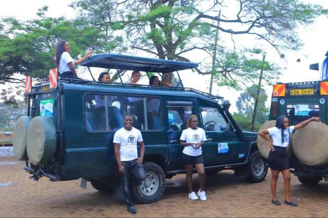 Featured image for Planning a Safari in Kenya with Expert Travel Agencies