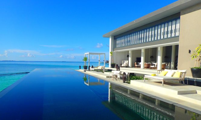 Featured image for The Best Travel Agencies for Booking Trips to the Maldives