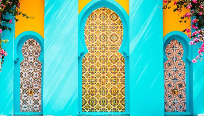 Featured image for Experience the Culture of Morocco: Recommended Travel Agencies