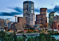 Featured image for Accommodation Ideas from Calgary: Exploring the Canadian Rockies’ Gateway