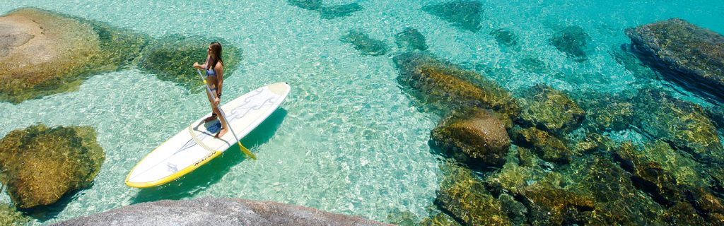 Content image for Exploring the Great Barrier Reef with Expert Guidance from Travel Agencies
