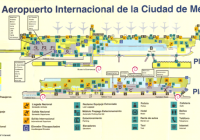 Featured image for Transportation from Mexico City to MEX Airport: What You Should Know