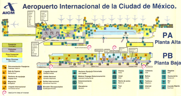 Featured image for Transportation from Mexico City to MEX Airport: What You Should Know