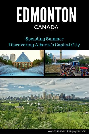 Featured image for Accommodation Guide from Edmonton: Discovering Alberta’s Capital Hotels