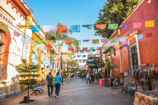 Featured image for Accommodation Tips from Guadalajara: Cultural Experiences in Your Stay
