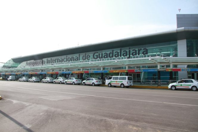 Featured image for Transportation from Guadalajara to GDL Airport: Best Routes Available