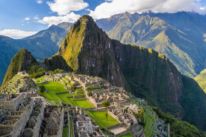 Featured image for Finding the Right Travel Agency for Your Trip to Machu Picchu, Peru