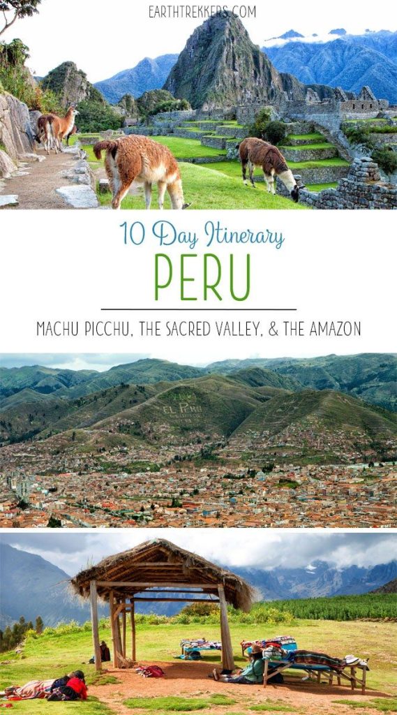 Content image for Finding the Right Travel Agency for Your Trip to Machu Picchu, Peru