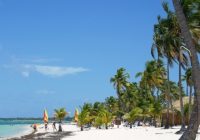 Featured image for Transportation from Santo Domingo to SDQ Airport in the Caribbean