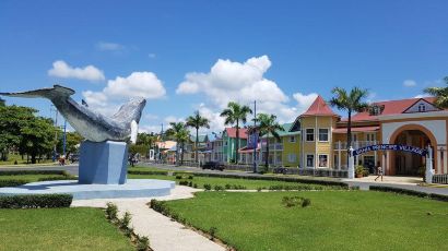 Content image for Transportation from Santo Domingo to SDQ Airport in the Caribbean