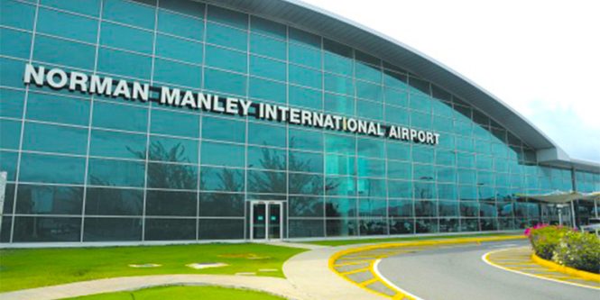 Featured image for Transportation from Kingston, Jamaica, to KIN Airport