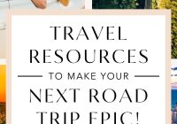 Featured image for Planning an Epic Road Trip Across the USA with Help from a Travel Agency