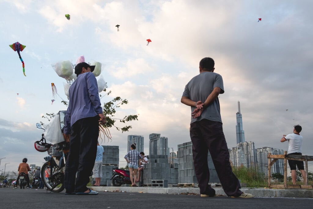 Content image for How to Experience Local Culture in Vietnam Through a Trusted Agency
