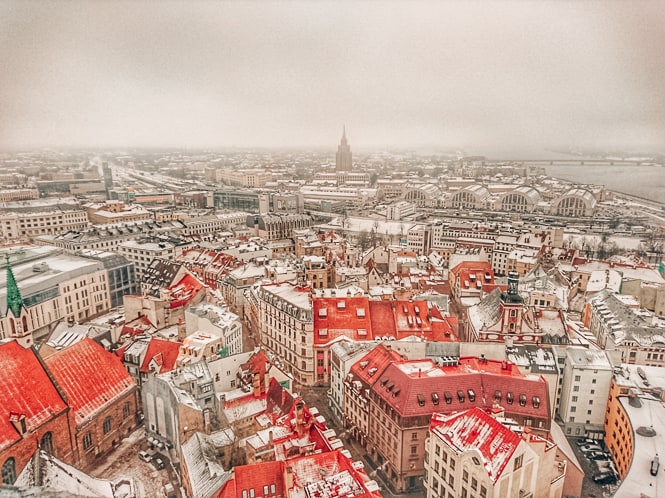 Featured image for Finding Affordable Packages for European City Breaks Through a Reliable Agency