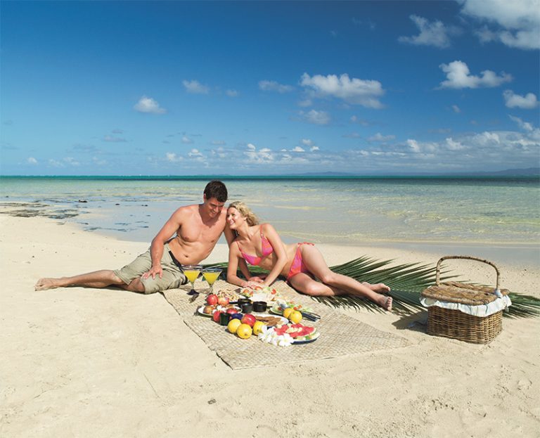 Content image for Planning Your Honeymoon in Fiji with Help from Specialized Travel Agents