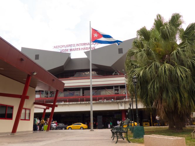 Featured image for Transportation from Havana, Cuba, to HAV Airport