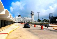 Featured image for Transportation from San Juan, Puerto Rico, to SJU Airport