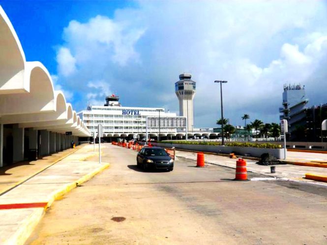 Featured image for Transportation from San Juan, Puerto Rico, to SJU Airport