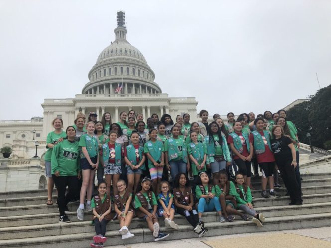 Featured image for How to Plan an Educational Trip to Washington D