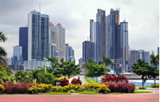 Content image for Transportation from Panama City, Panama, to PTY Airport