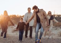 Featured image for Planning an Unforgettable Family Reunion Vacation Using a Trusted Agency