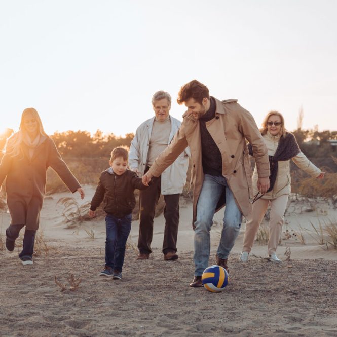 Featured image for Planning an Unforgettable Family Reunion Vacation Using a Trusted Agency